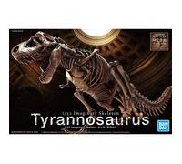 Bandai Model Kit Imaginary Skeleton Tyrannosaurus Keine 1/32 Scale One Size