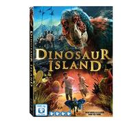 Dinosaur Island