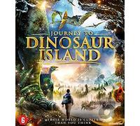 Dinosaur Island (Blu-Ray) - Dinosaur Island (Blu-Ray)