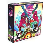 Dinosaur Island - Brand New & Sealed