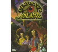 Dinosaur Island [DVD]