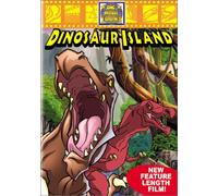 Dinosaur Island [DVD] [Region 1] [US Import] [NTSC]