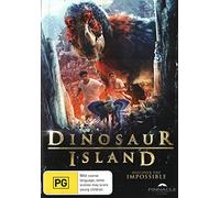 Dinosaur Island [NON-UK Format / Region 4 Import - Australia]