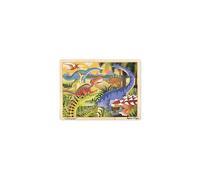 Dinosaur Jigsaw (24pc)