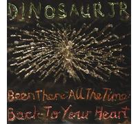 Dinosaur Jr. - Been There All the Time [Vinyl Single] [VINYL]