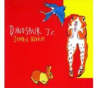 Dinosaur Jr. - Best of [CD + DVD Limited Edition] [Japan Import]
