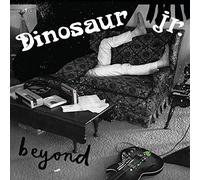 Dinosaur Jr. - Beyond Ltd. Purple & Green - Colored Vinyl