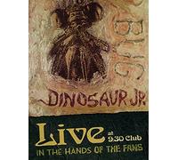 Dinosaur Jr. - Bug Live At 9:30 Club: In The Hands Of The Fans