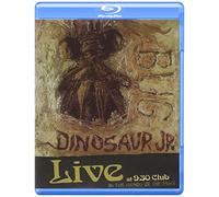 Dinosaur Jr: 'Bug' - Live at 9.30 Club: In the Hands of the Fans [Blu-Ray] [2012] [DVD] [NTSC]