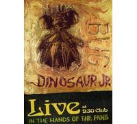 Dinosaur Jr. - Bug Live at 9:30 Club: In the Hands of the Fans [New DVD]