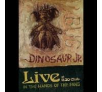 Dinosaur Jr: Live At 9:30 Club - In The Hands Of The Fans [DVD] [NTSC]