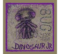 Dinosaur Jr - Bug Live [VINYL]