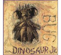 Dinosaur Jr. - Bug [New Vinyl LP] Reissue