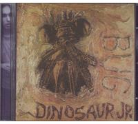 Dinosaur Jr Bug UK CD album CDLP SNCD039 Sweet Nothing 2005