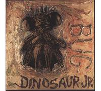 Dinosaur Jr - Bug [VINYL]