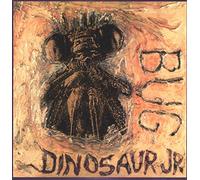 Dinosaur Jr - Bug [VINYL]