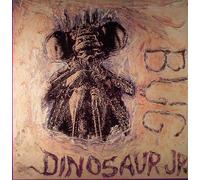 DINOSAUR JR - Bug - Vinyl (LP)