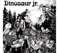 Dinosaur Jr. - Dinosaur Jr. LP