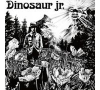 Dinosaur Jr. - Dinosaur Jr. [New Vinyl LP] Reissue