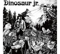 Dinosaur Jr Dinosaur LP Vinyl JAG196LP NEW