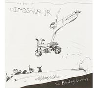 Dinosaur Jr. - Ear-Bleeding Country: The Best of Dinosaur Jr