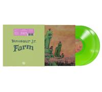 Dinosaur Jr. - Farm (15 Year Anniversary) [VINYL]