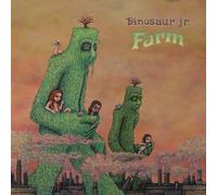 Dinosaur Jr. - Farm (15th Anniversary Edition) [VINYL]