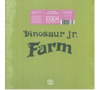 Dinosaur Jr. - Farm (15th Anniversary Edition) [VINYL]