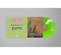 Dinosaur Jr. - Farm (15 Year Anniversary Lime Green Vinyl) [VINYL]