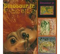 Dinosaur Jr. - Fossils Ep