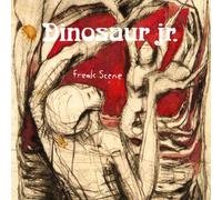 Dinosaur Jr. - Freak Scene / Bulbs of Passion