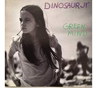 Dinosaur Jr. - Green Mind