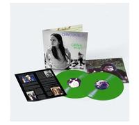 Dinosaur Jr: Green Mind - Deluxe Expanded Edition, Double Gatefold Green Vinyl