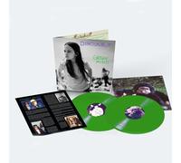 Dinosaur Jr: Green Mind - Deluxe Expanded Edition, Double Gatefold Green Vinyl