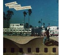 DINOSAUR JR - GUESS I'LL CRAWL (LIVE IN SANTA MONICA) [VINYL]