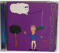 Dinosaur Jr. - Hand It Over