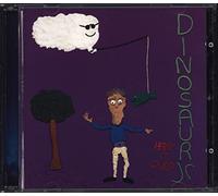 Dinosaur Jr - Hand It Over+3tk