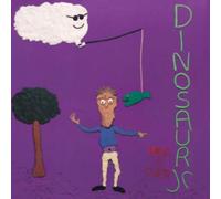 Dinosaur Jr. - Hand It Over (Deluxe Expanded Edition) (Purple Vinyl) LP Vinyl
