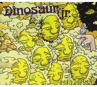 Dinosaur Jr - I Bet On Sky