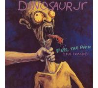 Dinosaur Jr. - I Don T Think So [4 Tracks]