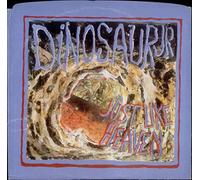 Dinosaur Jr. - Just Like Heaven [VINYL]