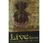 Dinosaur Jr: Live At 9:30 Club - In The Hands Of The Fans [DVD] [NTSC]