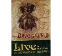 Dinosaur Jr: Live at 9:30 Club - In the Hands of the Fans (DVD) (US IMPORT)