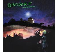 DINOSAUR JR. - LIVE IN HOLLYWOOD 1991 [VINYL]