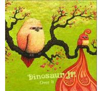 Dinosaur Jr - Over It [7" VINYL]