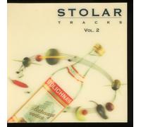 Dinosaur Jr. - Stolar Tracks Vol. 2 (UK Import)