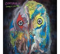 Dinosaur Jr. - Sweep It Into Space [VINYL]