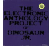 Dinosaur Jr. - The Electronic Anthology Project of Dinosaur Jr. [VINYL]