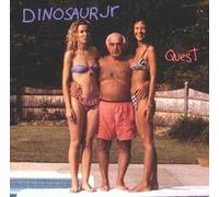 Dinosaur Jr - Untitled