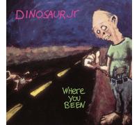 Dinosaur Jr - Where You Been